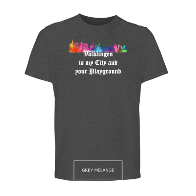 Organic Unisex T-Shirt Black Edtion